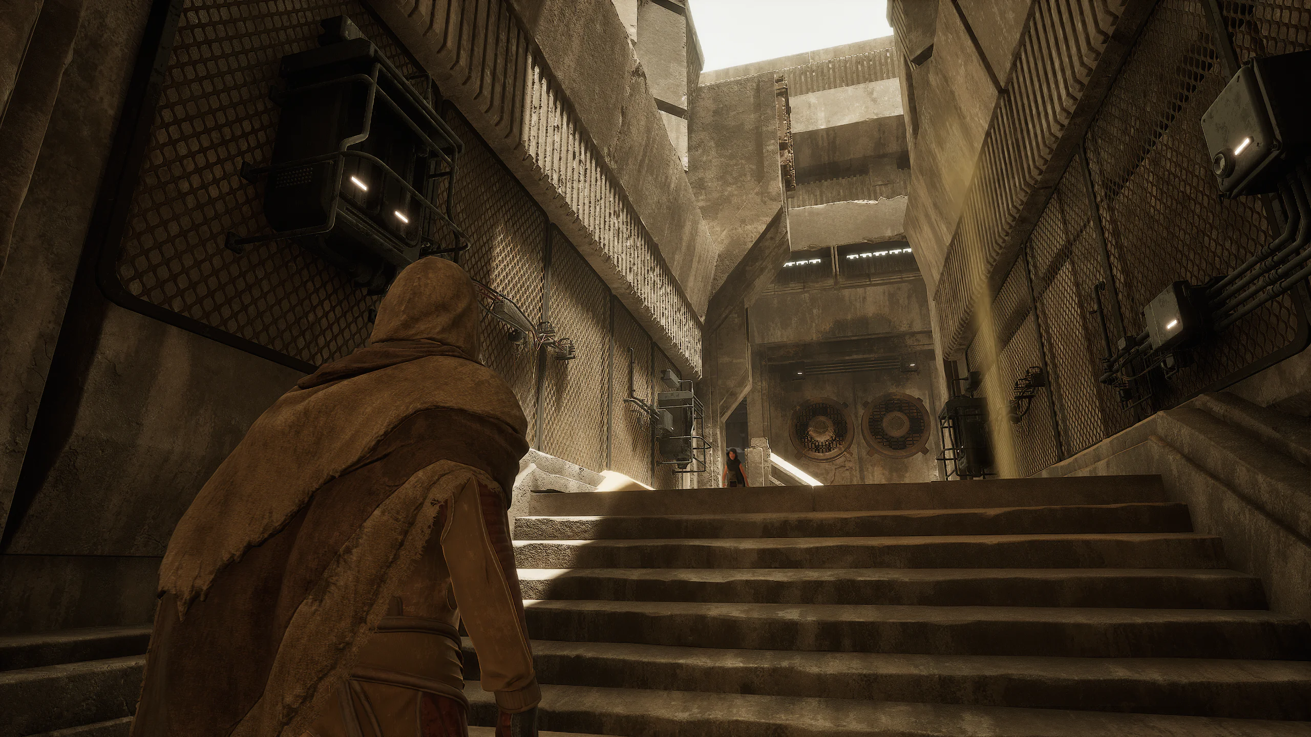 Dune Awakening Screenshot